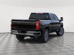 2026 Chevrolet Silverado 2500 HD Crew Cab, Standard Bed, LT, 4WD