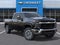 2026 Chevrolet Silverado 2500 HD Crew Cab, Standard Bed, LT, 4WD