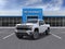 2026 Chevrolet Silverado 2500HD Crew Cab, Standard Bed, LT, 4WD