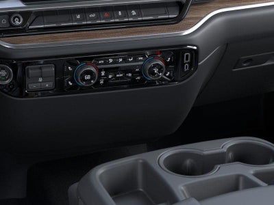 2026 Chevrolet Silverado 2500HD Crew Cab, Standard Bed, LT, 4WD