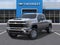 2026 Chevrolet Silverado 2500HD Crew Cab, Standard Bed, LT, 4WD
