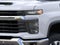 2026 Chevrolet Silverado 2500 HD Crew Cab, Standard Bed, LT, 4WD