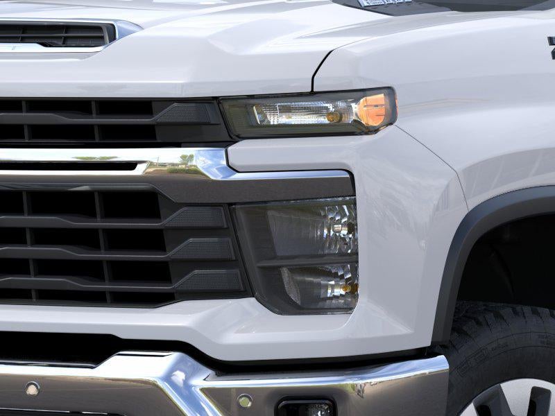 2026 Chevrolet Silverado 2500 HD Crew Cab, Standard Bed, LT, 4WD