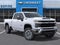 2026 Chevrolet Silverado 2500 HD Crew Cab, Standard Bed, LT, 4WD