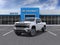 2026 Chevrolet Silverado 2500 HD Crew Cab, Standard Bed, LT, 4WD