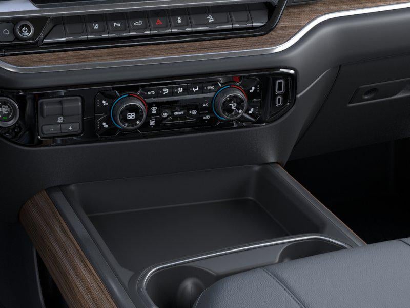 2026 Chevrolet Silverado 2500HD Crew Cab, Standard Bed, LT, 4WD