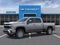 2026 Chevrolet Silverado 2500 HD Crew Cab, Standard Bed, LT, 4WD