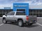 2026 Chevrolet Silverado 2500 HD Crew Cab, Standard Bed, LT, 4WD