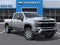 2026 Chevrolet Silverado 2500 HD Crew Cab, Standard Bed, LT, 4WD
