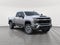 2026 Chevrolet Silverado 2500 HD Crew Cab, Standard Bed, LT, 4WD