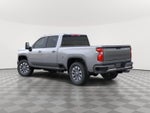 2026 Chevrolet Silverado 2500 HD Crew Cab, Standard Bed, LT, 4WD