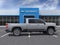 2026 Chevrolet Silverado 2500 HD Crew Cab, Standard Bed, LT, 4WD