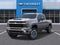 2026 Chevrolet Silverado 2500 HD Crew Cab, Standard Bed, LT, 4WD