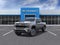 2026 Chevrolet Silverado 2500 HD Crew Cab, Standard Bed, LT, 4WD