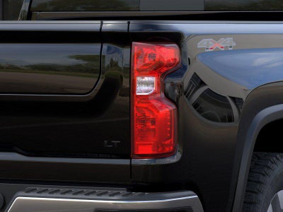 2026 Chevrolet Silverado 2500HD Crew Cab, Standard Bed, LT, 4WD