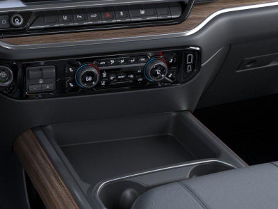 2026 Chevrolet Silverado 2500HD Crew Cab, Standard Bed, LT, 4WD