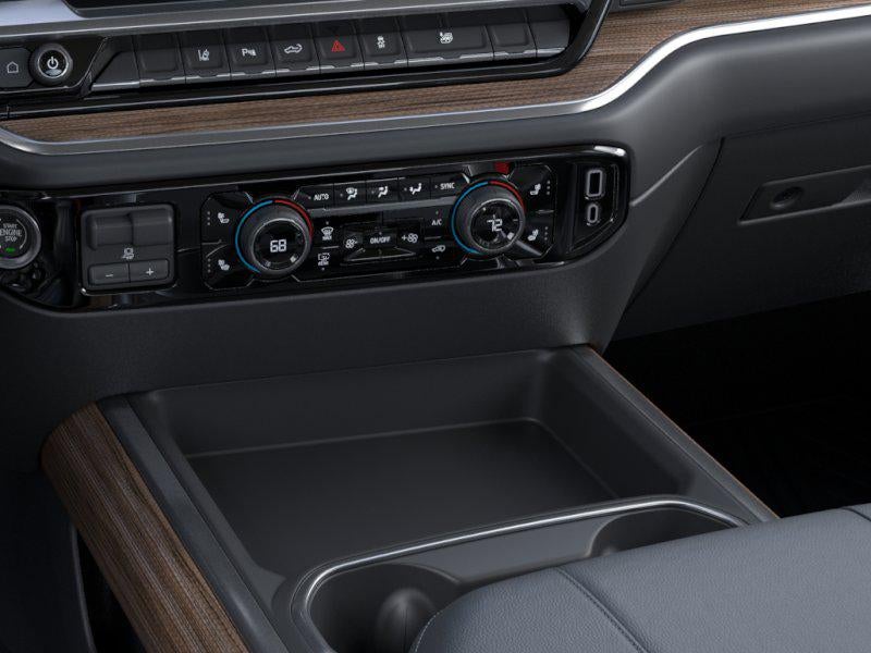 2026 Chevrolet Silverado 2500HD Crew Cab, Standard Bed, LT, 4WD