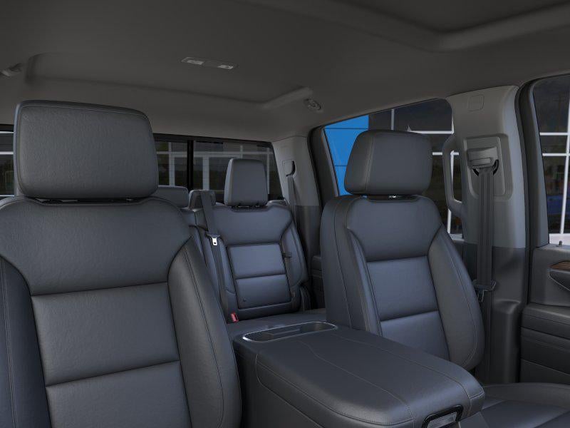 2026 Chevrolet Silverado 2500HD Crew Cab, Standard Bed, LT, 4WD