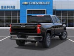 2026 Chevrolet Silverado 2500HD Crew Cab, Standard Bed, LT, 4WD
