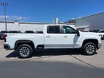 2026 Chevrolet Silverado 2500HD Crew Cab, Standard Bed, LT, 4WD