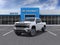 2026 Chevrolet Silverado 2500HD Crew Cab, Standard Bed, LT, 4WD
