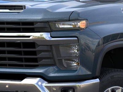 2026 Chevrolet Silverado 2500 HD Crew Cab, Standard Bed, LT, 4WD
