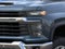 2026 Chevrolet Silverado 2500 HD Crew Cab, Standard Bed, LT, 4WD