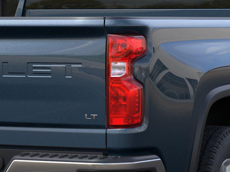2026 Chevrolet Silverado 2500 HD Crew Cab, Standard Bed, LT, 4WD