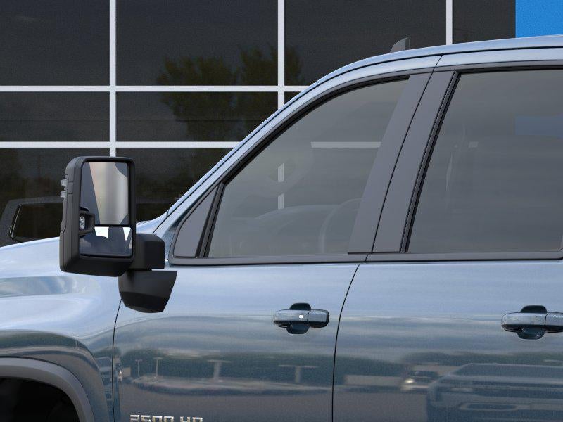 2026 Chevrolet Silverado 2500 HD Crew Cab, Standard Bed, LT, 4WD