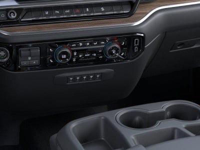 2026 Chevrolet Silverado 2500 HD Crew Cab, Standard Bed, LT, 4WD