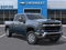 2026 Chevrolet Silverado 2500 HD Crew Cab, Standard Bed, LT, 4WD
