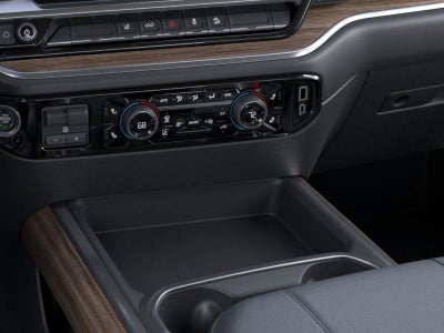 2026 Chevrolet Silverado 2500HD Crew Cab, Standard Bed, LT, 4WD