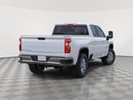 2026 Chevrolet Silverado 2500HD Crew Cab, Standard Bed, LT, 4WD