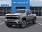 2026 Chevrolet Silverado 2500HD Crew Cab, Standard Bed, LT, 4WD