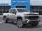 2026 Chevrolet Silverado 2500HD Crew Cab, Standard Bed, LT, 4WD