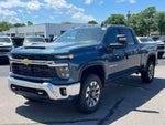 2026 Chevrolet Silverado 2500HD Crew Cab, Standard Bed, LT, 4WD