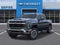 2026 Chevrolet Silverado 2500HD Crew Cab, Standard Bed, LT, 4WD