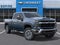 2026 Chevrolet Silverado 2500HD Crew Cab, Standard Bed, LT, 4WD