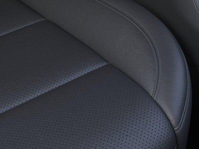 2026 Chevrolet Silverado 2500HD Crew Cab, Standard Bed, LTZ, 4WD