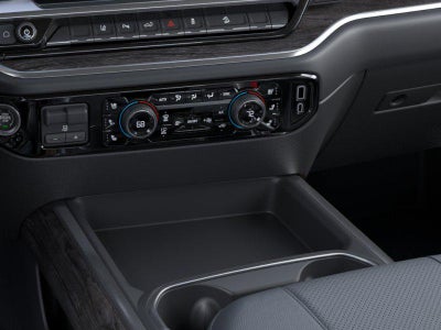 2026 Chevrolet Silverado 2500HD Crew Cab, Standard Bed, LTZ, 4WD