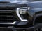 2026 Chevrolet Silverado 2500HD Crew Cab, Standard Bed, LTZ, 4WD