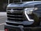 2026 Chevrolet Silverado 2500HD Crew Cab, Standard Bed, LTZ, 4WD