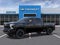2026 Chevrolet Silverado 2500HD Crew Cab, Standard Bed, LTZ, 4WD