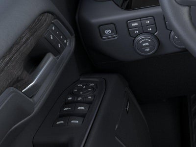 2026 Chevrolet Silverado 2500HD Crew Cab, Standard Bed, LTZ, 4WD