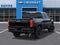 2026 Chevrolet Silverado 2500HD Crew Cab, Standard Bed, LTZ, 4WD
