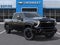 2026 Chevrolet Silverado 2500HD Crew Cab, Standard Bed, LTZ, 4WD