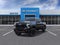 2026 Chevrolet Silverado 2500HD Crew Cab, Standard Bed, LTZ, 4WD