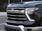 2026 Chevrolet Silverado 2500HD Crew Cab, Standard Bed, LTZ, 4WD