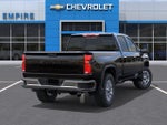 2026 Chevrolet Silverado 2500HD Crew Cab, Standard Bed, LTZ, 4WD