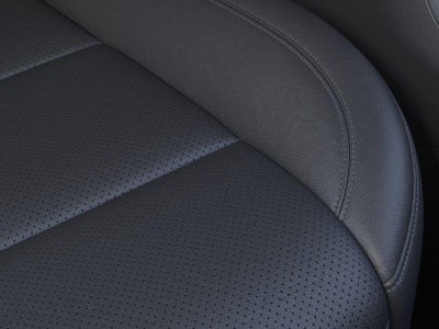 2026 Chevrolet Silverado 2500HD Crew Cab, Standard Bed, LTZ, 4WD